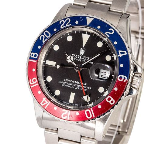 rolex gmt 16750 value|rolex gmt master 16750 history.